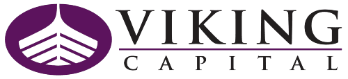 Viking Logo Horizontal